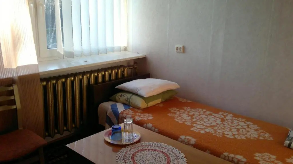 Tuule 1 Home Accommodation