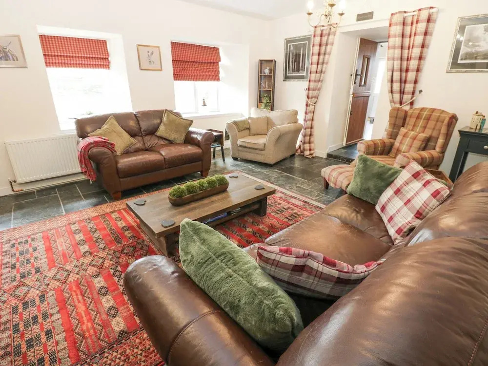 Parkers House