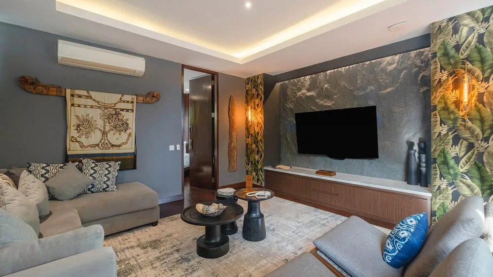 De Prestigio Villa Berawa