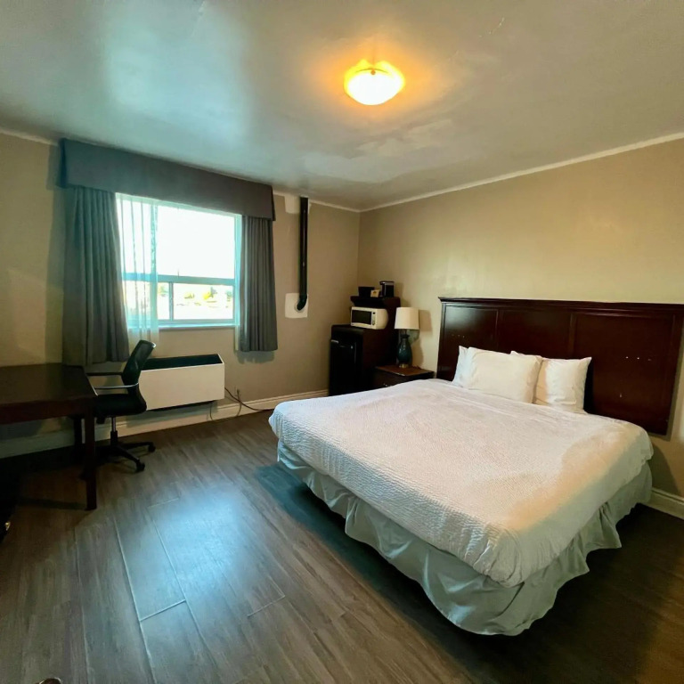 London Residency Inn