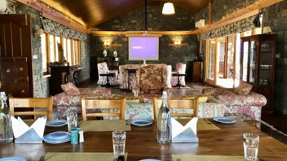 The Hideaway Cottage
