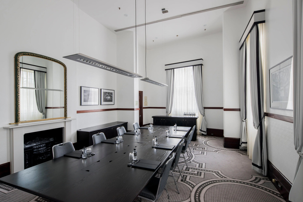 InterContinental Sydney by IHG
