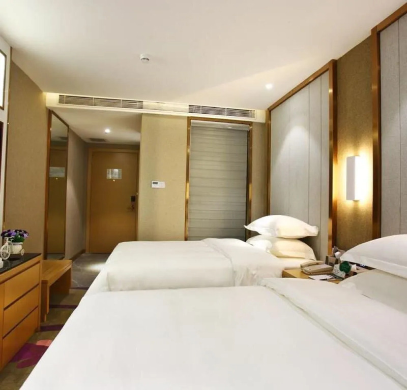 Shenzhen Pengcheng Lijing Hotel