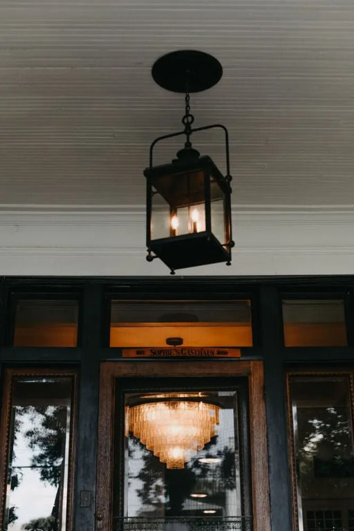 Sophies Gasthaus - Luxury Boutique Hotel in Downtown New Braunfels