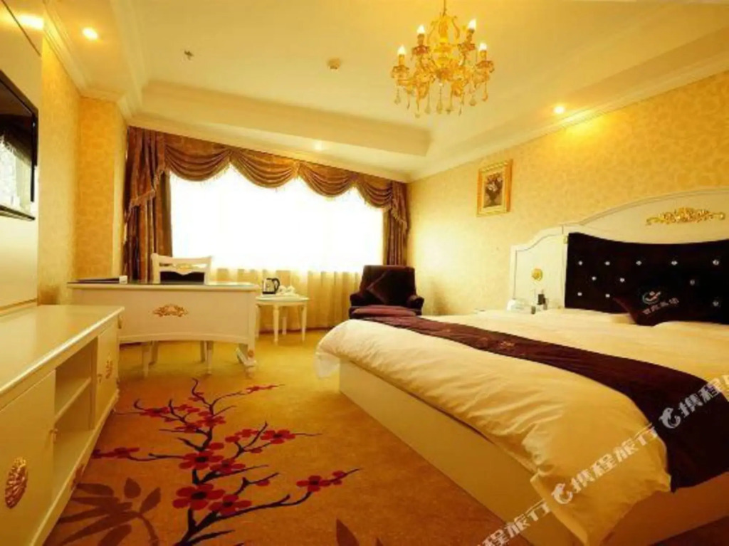 Lemon Tree Boutique Hostel