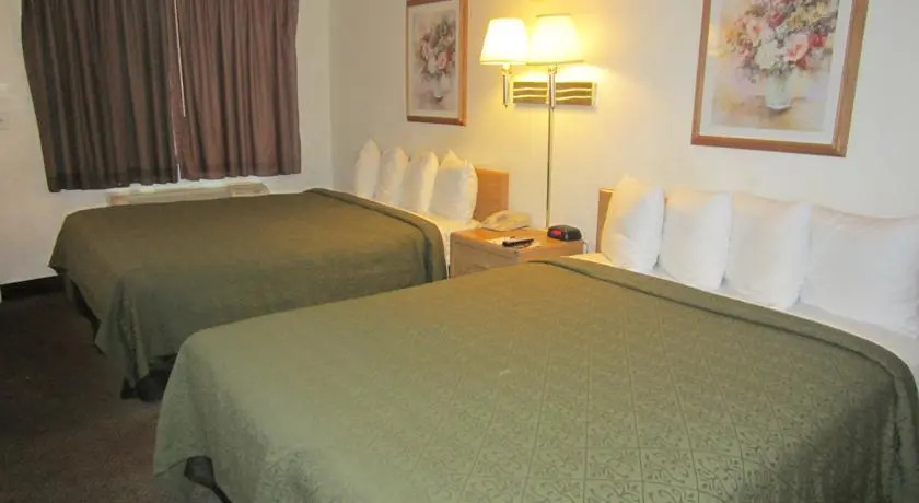 Quality Inn Natomas