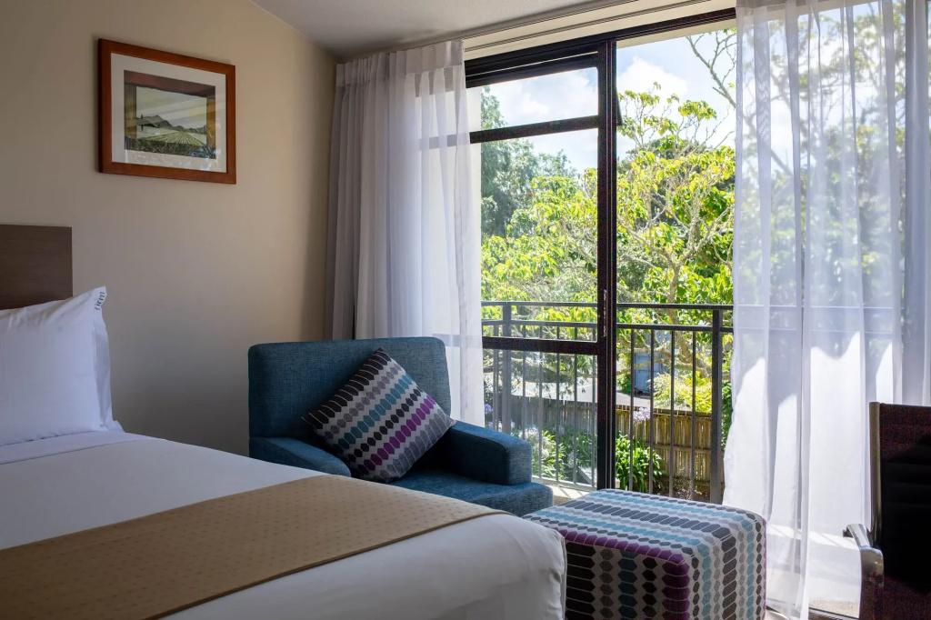 Holiday Inn Auckland Airport by IHG