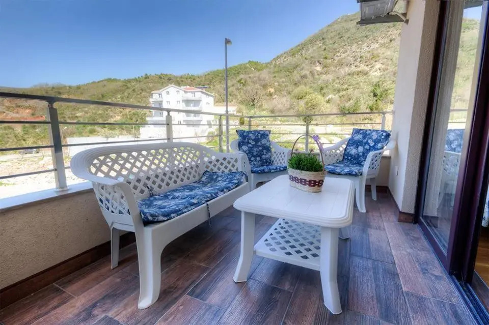 Marina Apartment