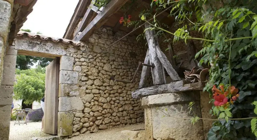 La Blanquerie