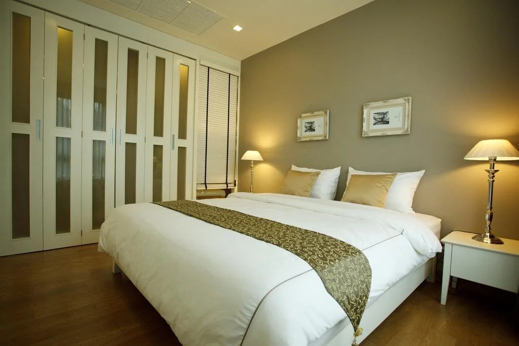 Alisha Court Hotel & Residence