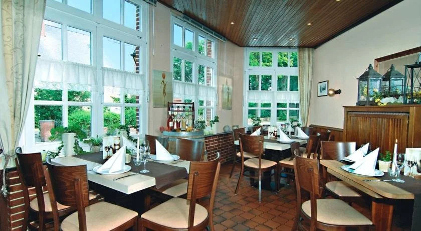Landgasthaus Berns De Bakker