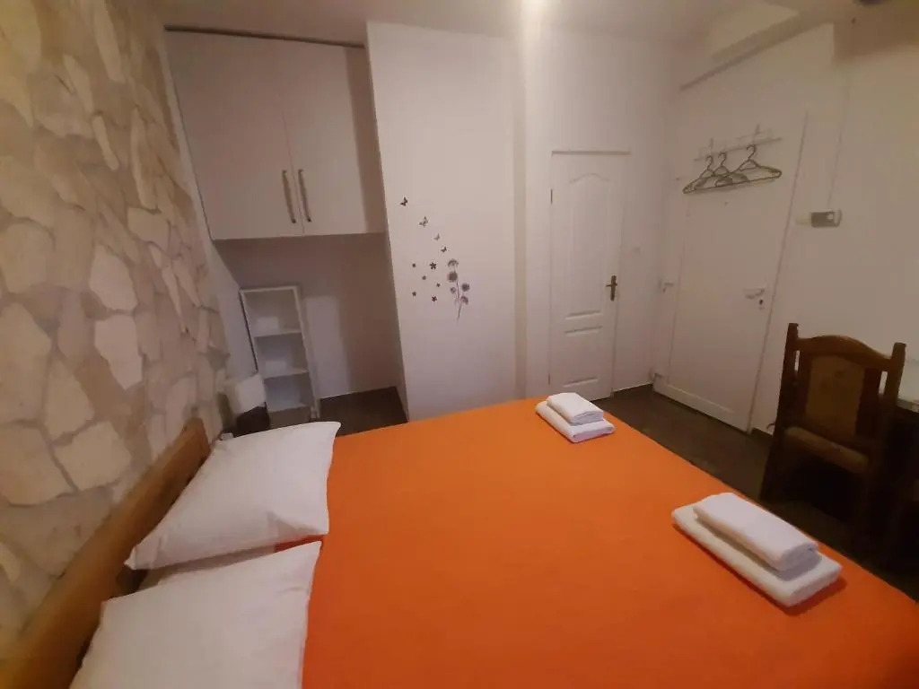 Apartment Renata