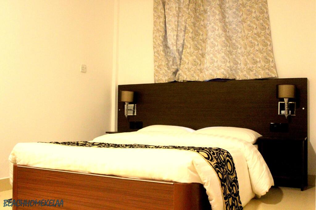 Beach Home Kelaa