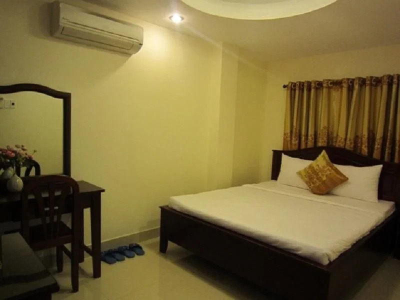 Nui Thanh Hotel