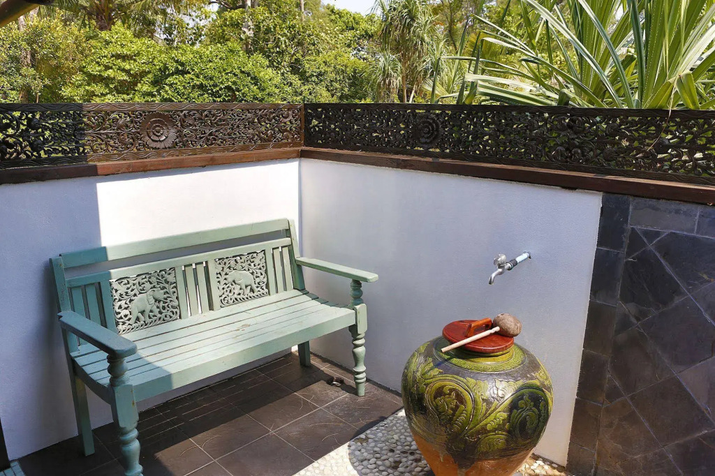Baba Ecolodge