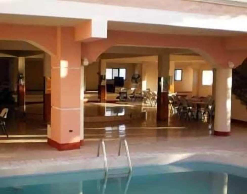 La Colline Hotel