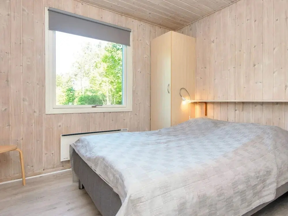 5 Person Holiday Home in Bording