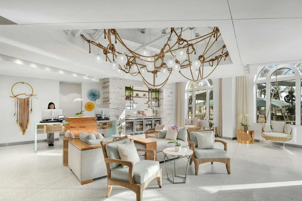 Marriott Vacation Club, South Beach