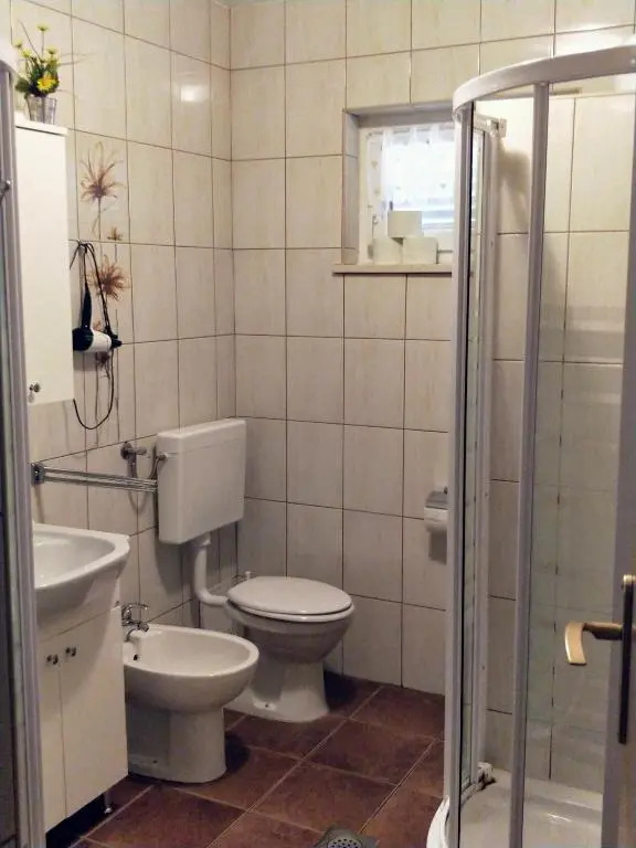 Apartments Kristina