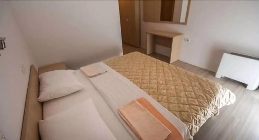 Hotel Ivanković