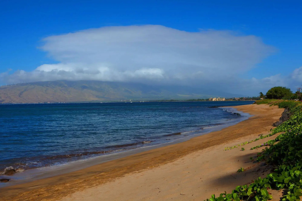 Kohea Kai Hotel Maui