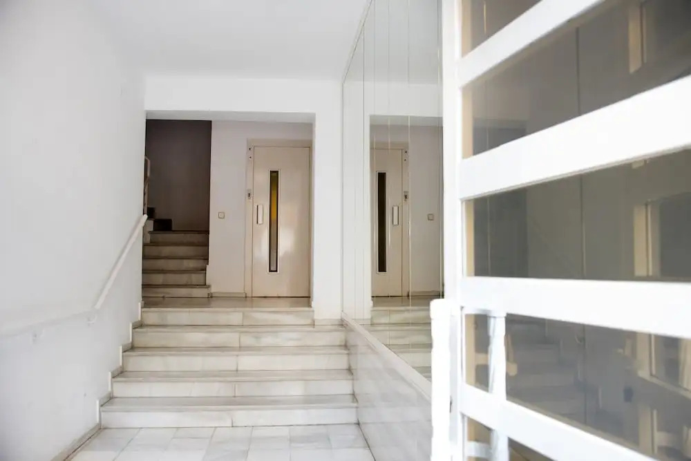 Apartamento Valencia Center II Miracle
