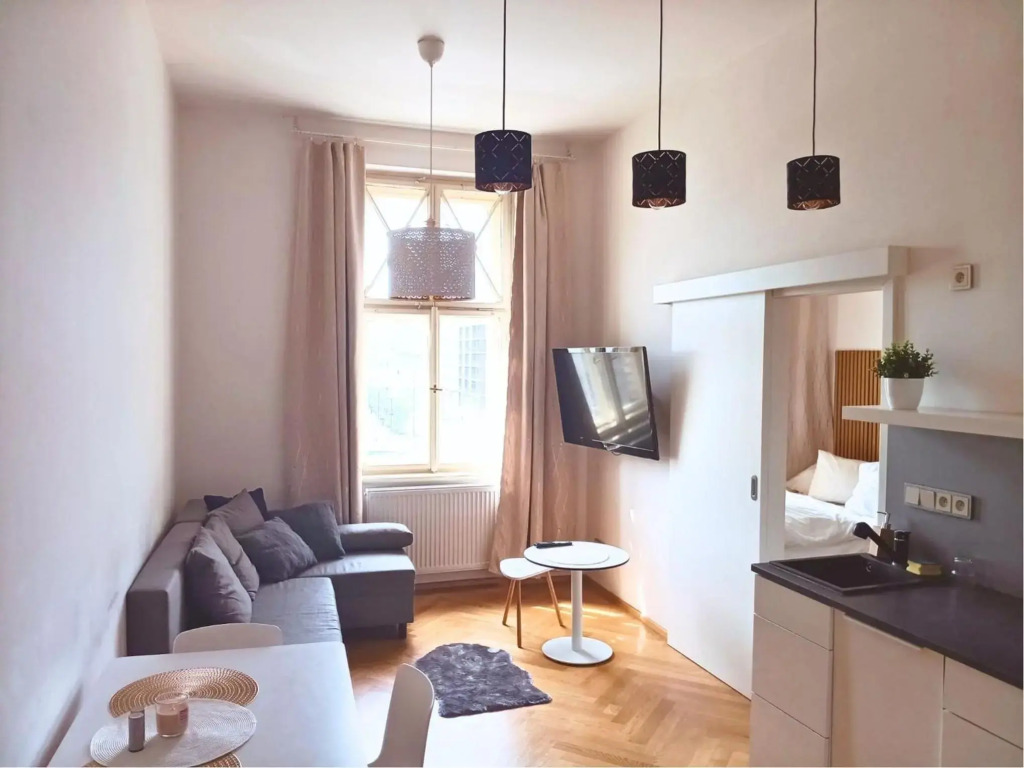 Harmony Residence One