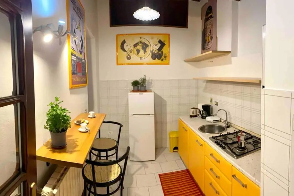 Appartamento Cuneo centro