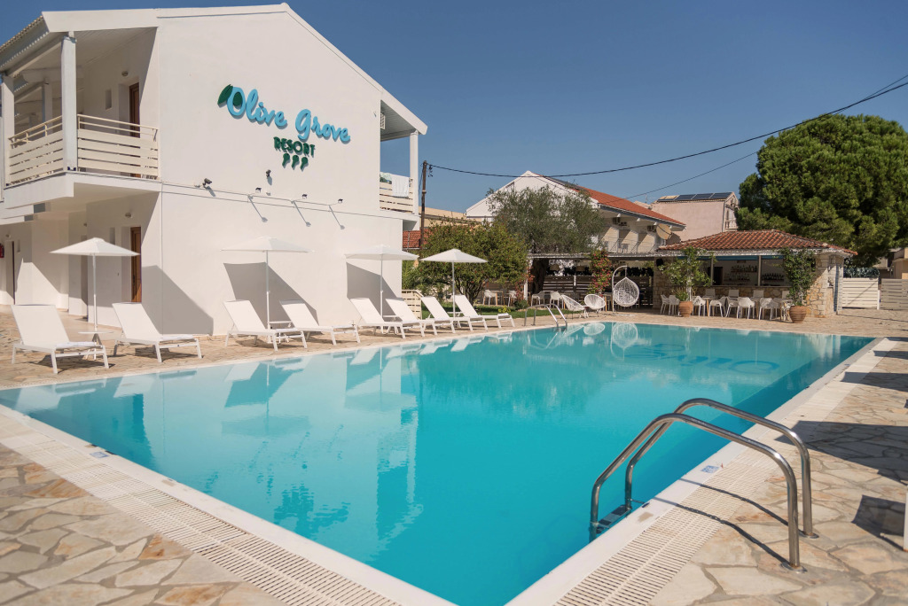 BOHOTEL Eleonas