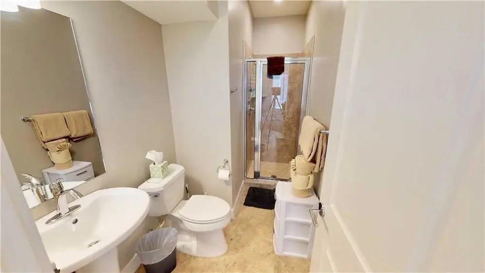 Entrada at Moab #598 4 Bedrooms 3 Bathrooms Home