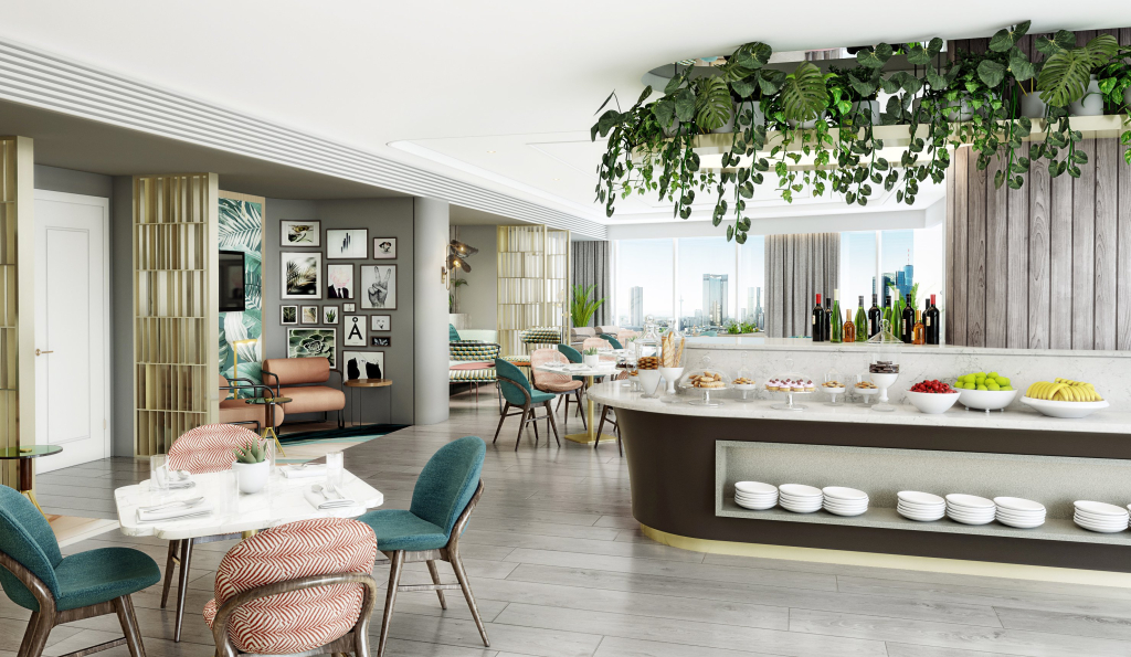 Dorsett Gold Coast