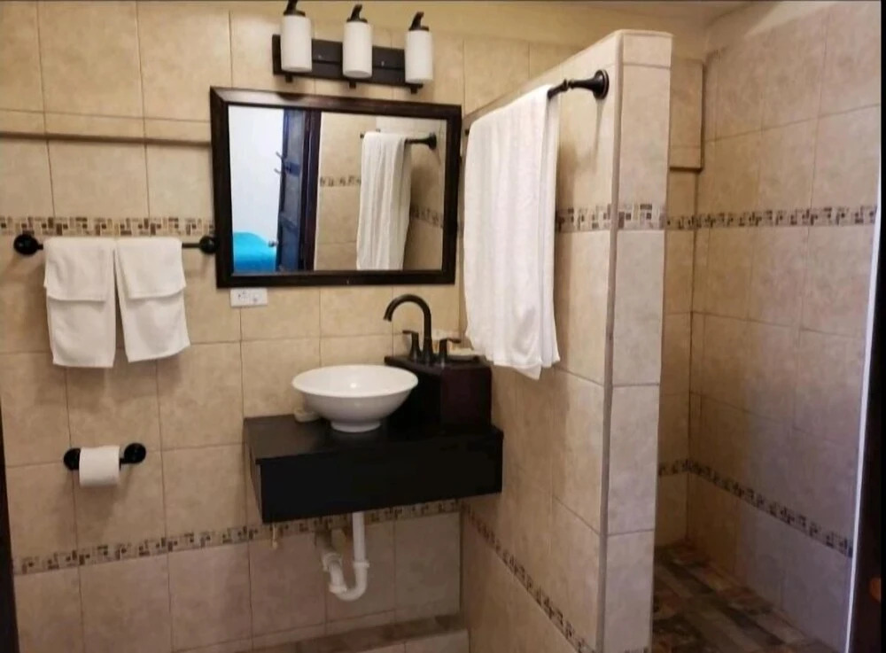 Sir Angel's Guesthouse
