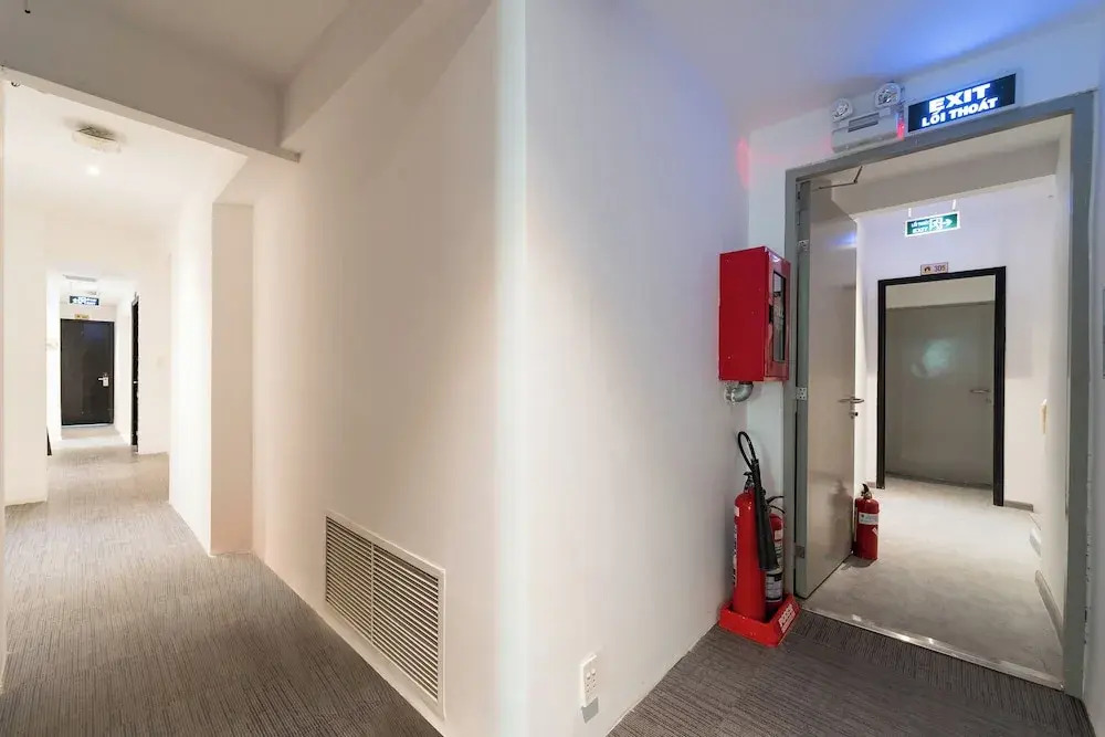 Nicecy Hotel - Yersin Street