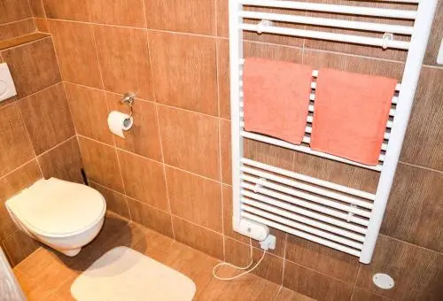 Vysokohorský Apartmán Cihlářka