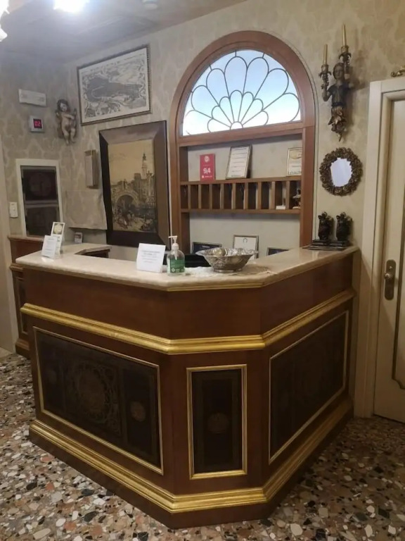 Locanda Cà Le Vele