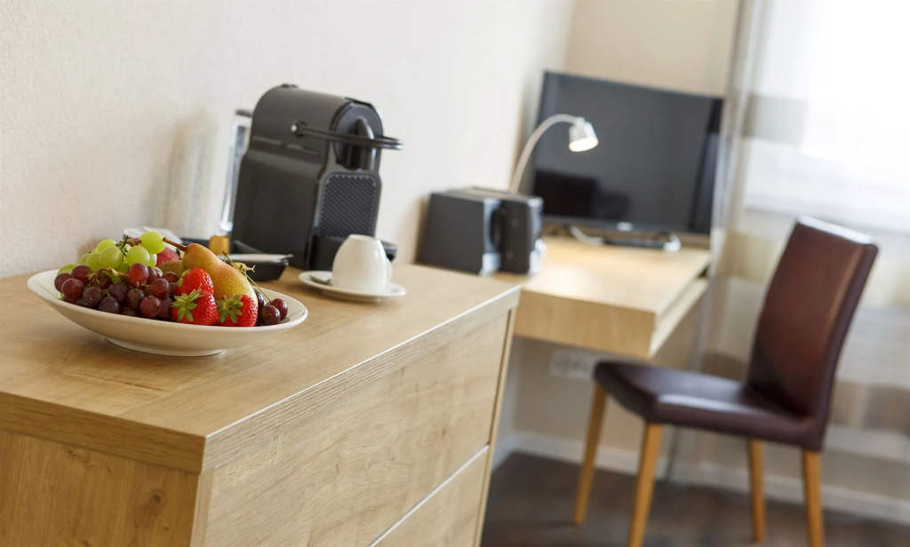 Villmergen Swiss Quality Hotel