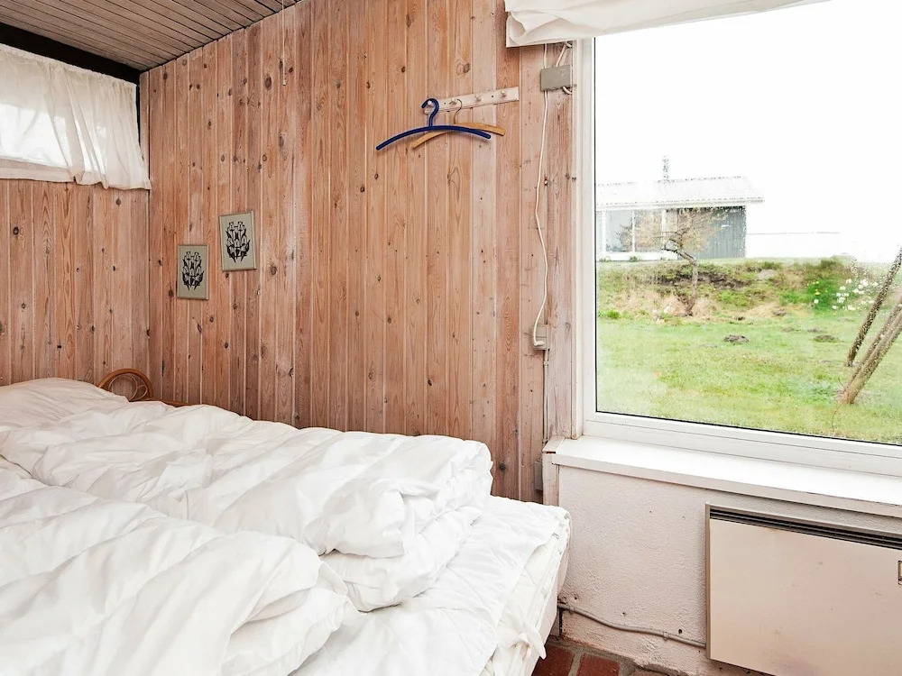 Comfortable Holiday Home in Romo Island Near Sea