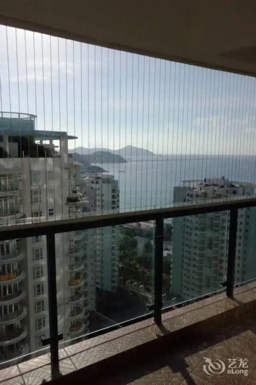 三亚大东海半岛蓝湾海景度假公寓