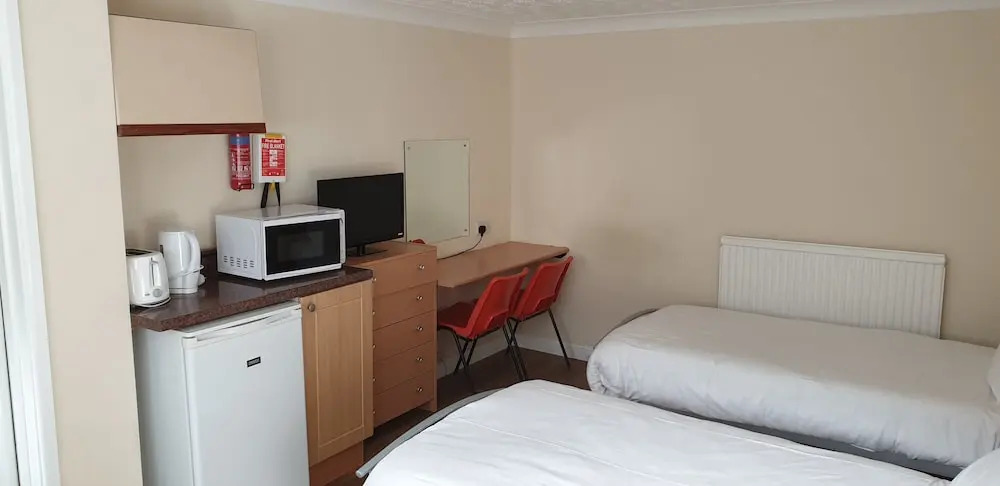 Spixworth Motel