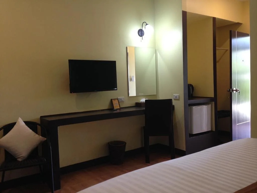 Heritage Tropical Resort @ Muang Nakhon