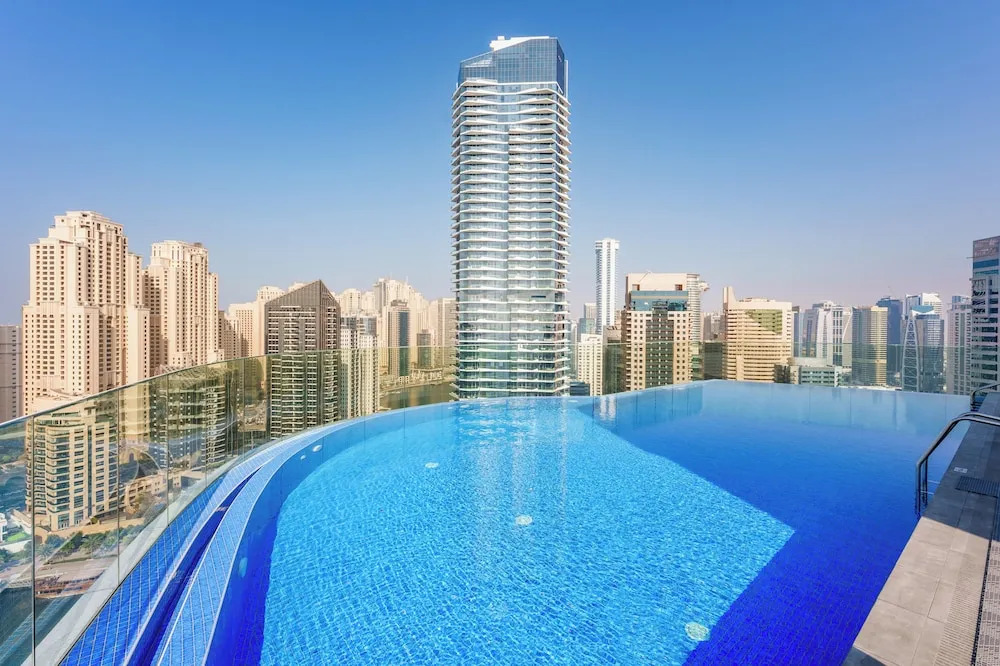 Stayis - Suite 2 BR Apartment ocean view