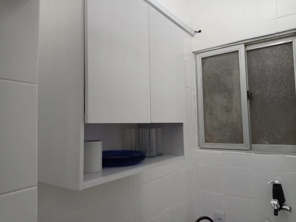 Apartamento JM Vista Mar 6