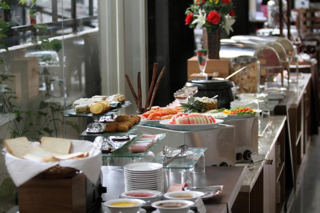 Namira Syariah Hotel Surabaya
