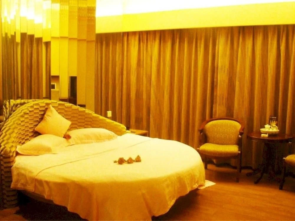 Meili Hotel - Dongguan