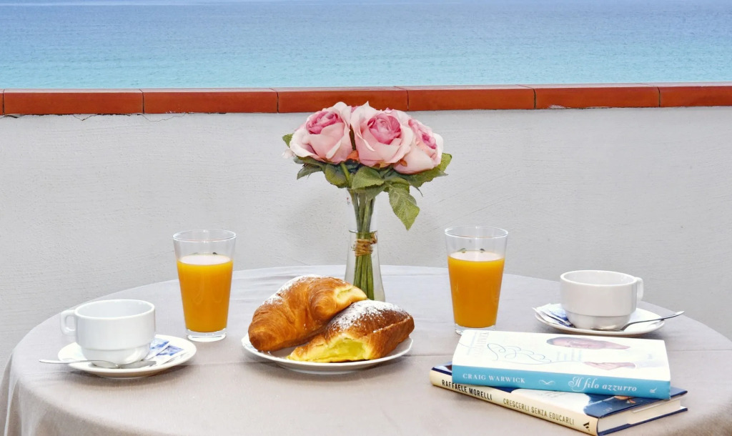 Hotel Costa dOro