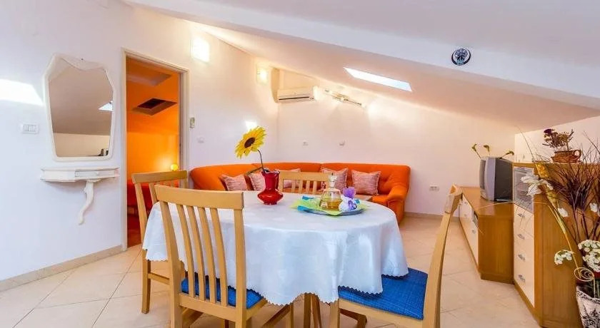 Apartments Milka