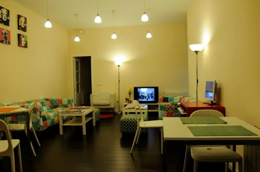 Hostal Pizarro