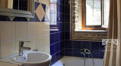 xenonas ton xromaton - Guest house of colors