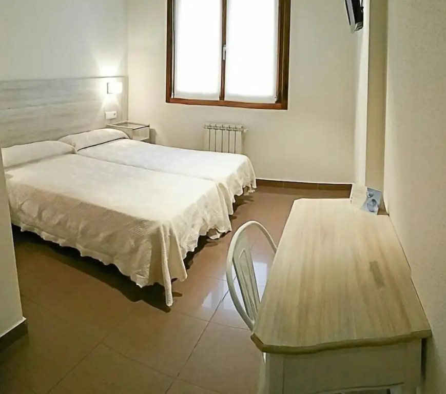 Hotel Playa Poniente