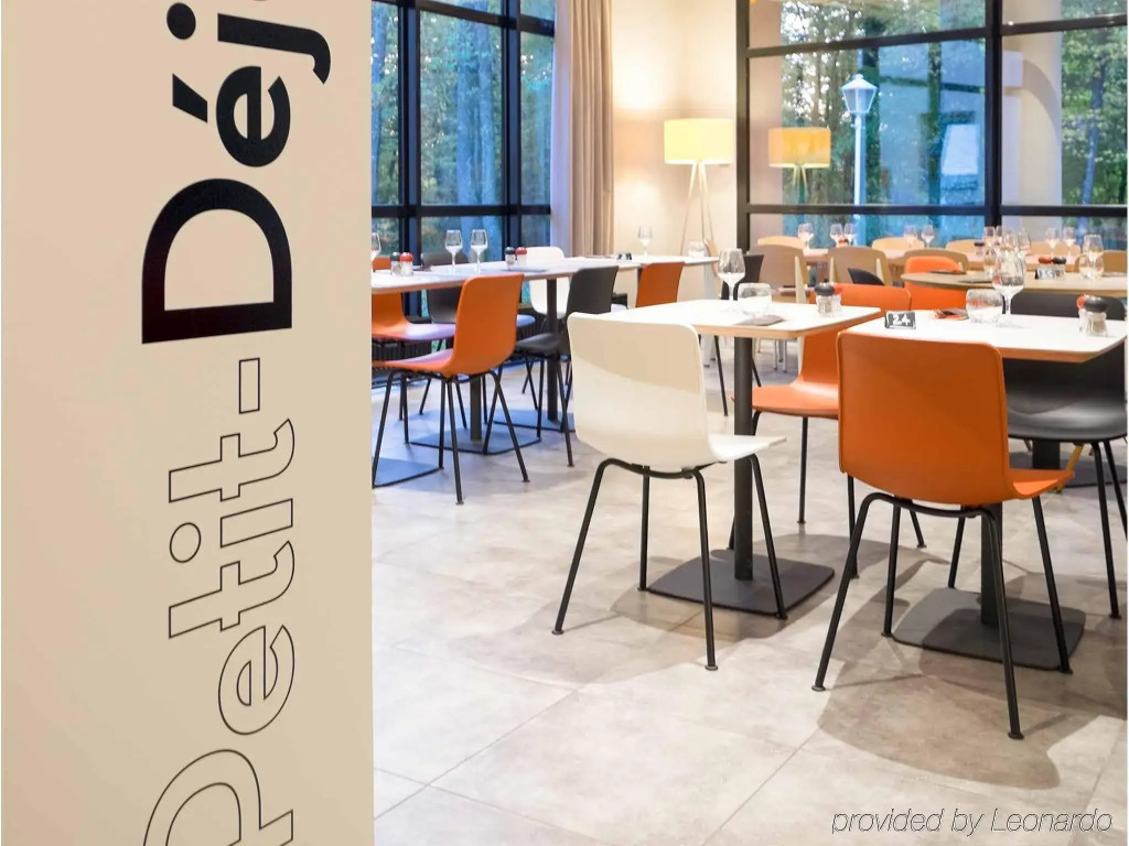 ibis Nancy-Brabois
